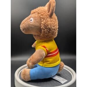Kohl's Cares Llama Llama Easter Egg Book Plush Toy By Anna Dewdney 10"